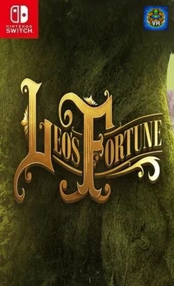 Leos Fortune Nintendo Switch