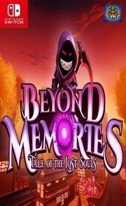 Beyond Memories – Tale of the Lost Souls Nintendo Switch