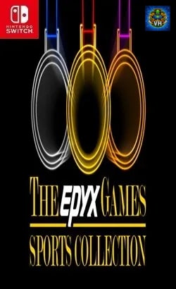 The Epyx Games – Sports Collection Nintendo Switch