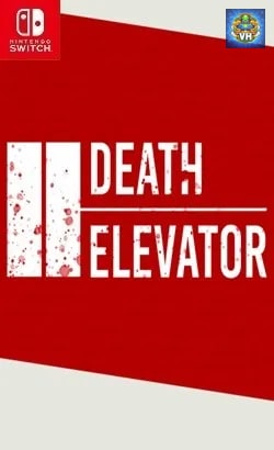 Death Elevator Nintendo Switch