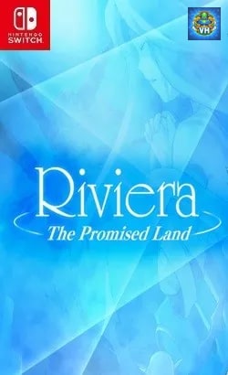 Riviera: The Promised Land Nintendo Switch