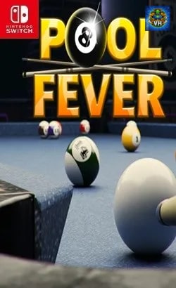 Pool Fever Nintendo Switch
