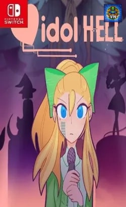 Idol Hell Nintendo Switch