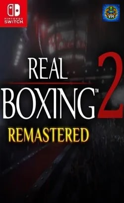 Real Boxing 2: Remastered Nintendo Switch