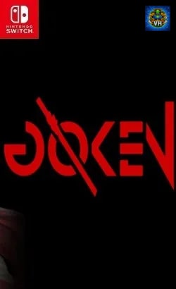 GOKEN Nintendo Switch