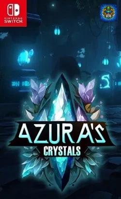 Azura’s Crystals Nintendo Switch