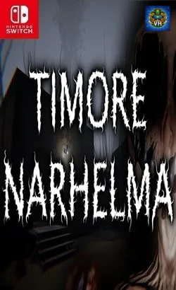 TIMORE NARHELMA Nintendo Switch