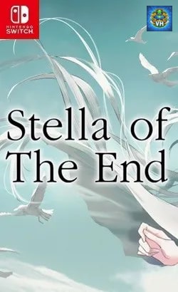 Stella of The End Nintendo Switch