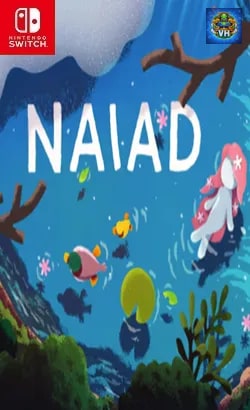 NAIAD Nintendo Switch