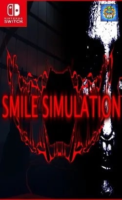 SMILE SIMULATION Nintendo Switch