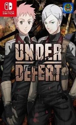Under Defeat Nintendo Switch
