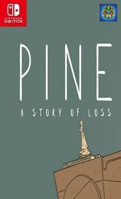 Pine: A Story of Loss Nintendo Switch