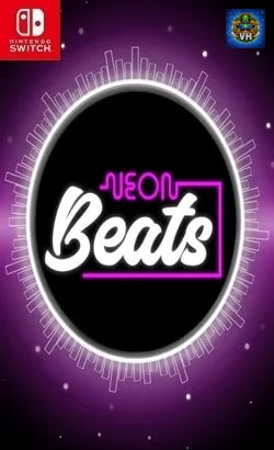 Neon Beats Nintendo Switch
