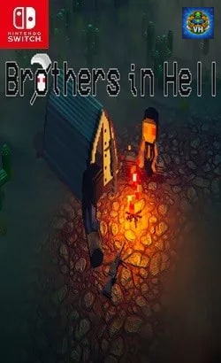 Brothers in Hell Nintendo Switch