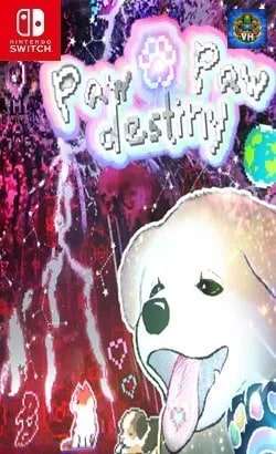Paw Paw Destiny Nintendo Switch