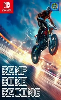 Ramp Bike Racing Nintendo Switch
