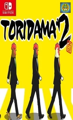 TORIDAMA2 Nintendo Switch