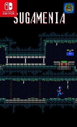 SUGAMENIA Nintendo Switch