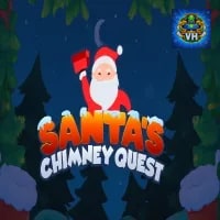 Santa’s Chimney Quest Nintendo Switch