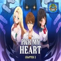 Pick My Heart: Chapter 2 Nintendo Switch