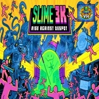 Slime 3K: Rise Against Despot Nintendo Switch