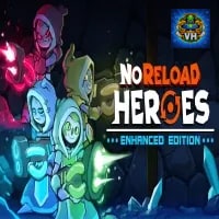 NoReload Heroes Enhanced Edition Nintendo Switch