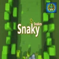 Snaky Snakes Nintendo Switch