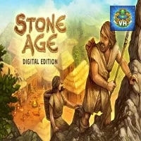 Stone Age: Digital Edition Nintendo Switch
