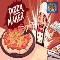 Pizza Maker Nintendo Switch