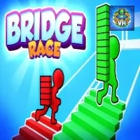 Bridge Race Nintendo Switch