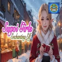 Sugoi Girls: Enchanting Elf Nintendo Switch
