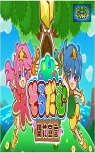 Soldam: Bloom Declaration Nintendo Switch