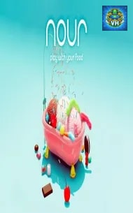 Nour: Play With Your Food Nintendo Switch