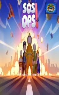 SOS OPS! Nintendo Switch