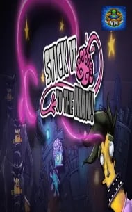 Stick It to The Man Nintendo Switch