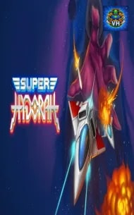 Super Hydorah Nintendo Switch