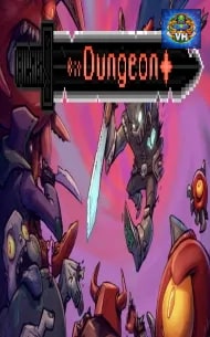 Bit Dungeon Plus Nintendo Switch