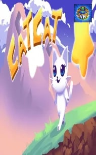 CatCat Nintendo Switch