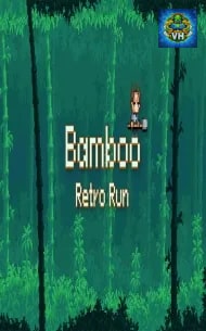 Bamboo Retro Run Nintendo Switch