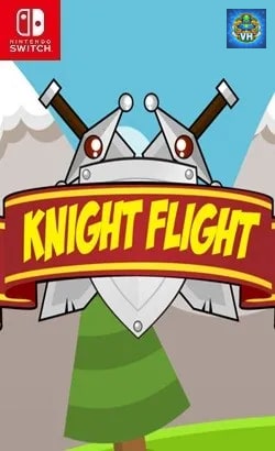 Knight Flight Nintendo Switch
