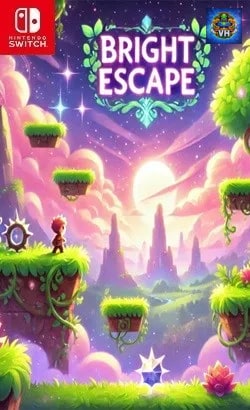 Bright Escape Nintendo Switch