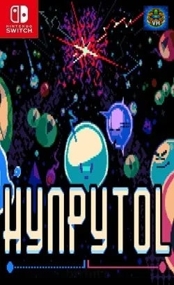 HYNPYTOL Nintendo Switch