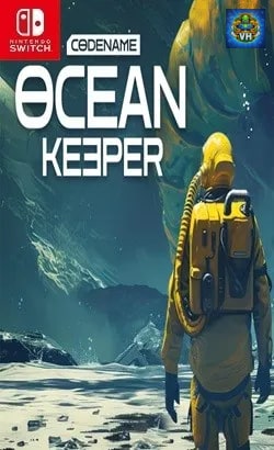 Codename: Ocean Keeper Nintendo Switch