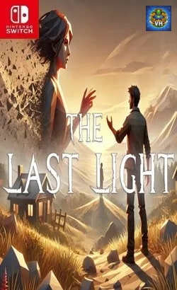 The Last Light Nintendo Switch