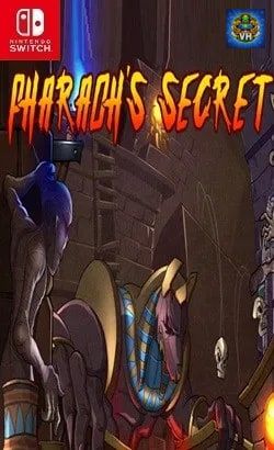 Pharaoh’s Secret Nintendo Switch