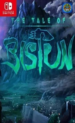 The Tale of Bistun Nintendo Switch