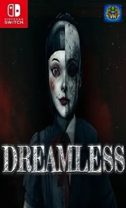 Dreamless Nintendo Switch