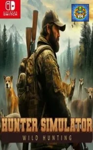 Hunter Simulator : Wild Hunting Nintendo Switch