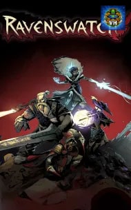 Ravenswatch Nintendo Switch