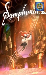 Symphonia Nintendo Switch